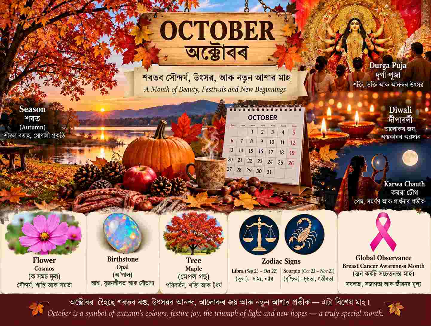 Month