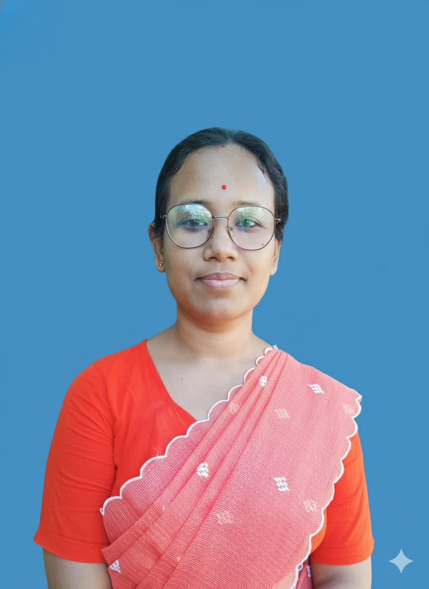 Monalisha Borah