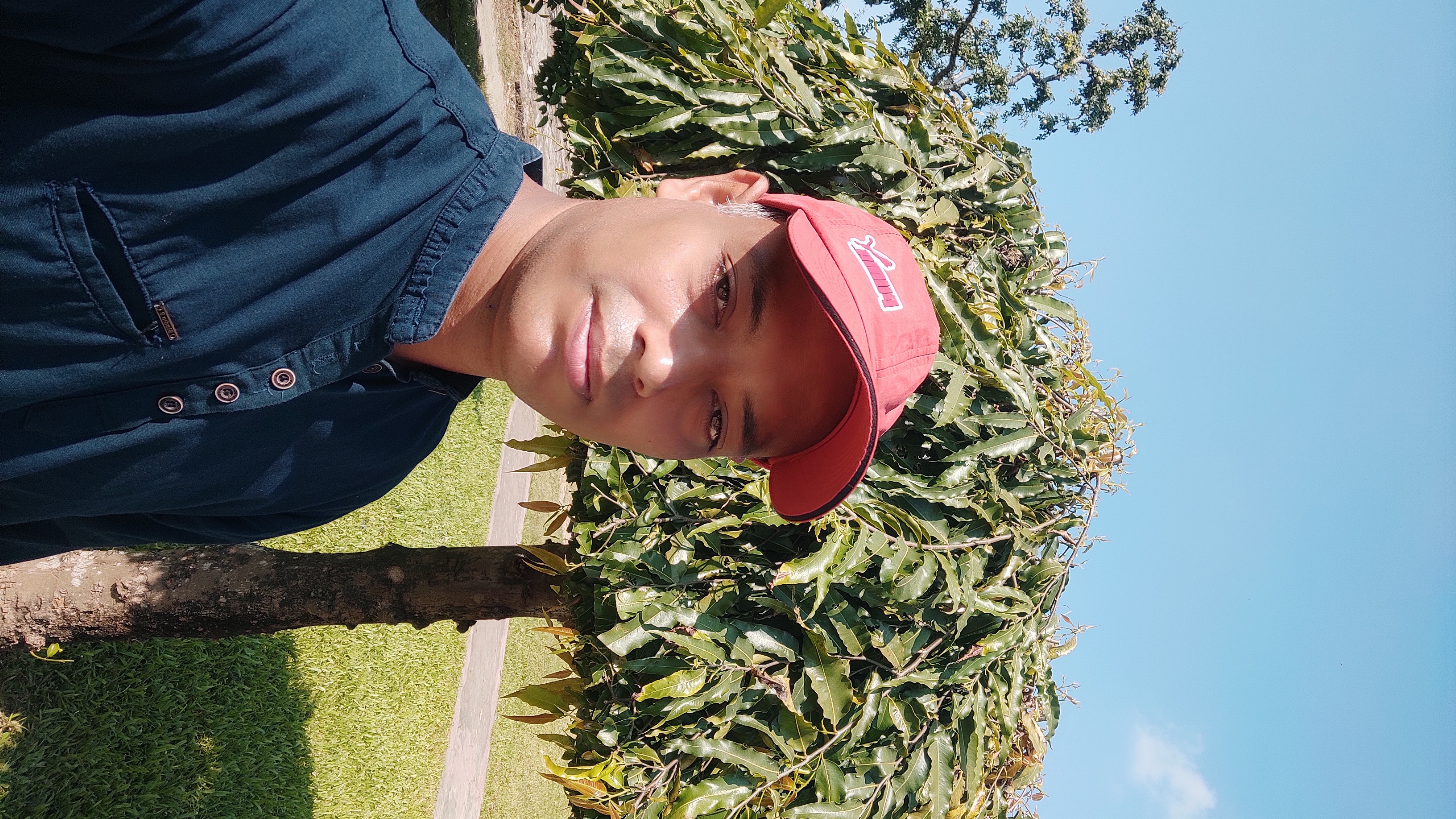 Apurba Dutta